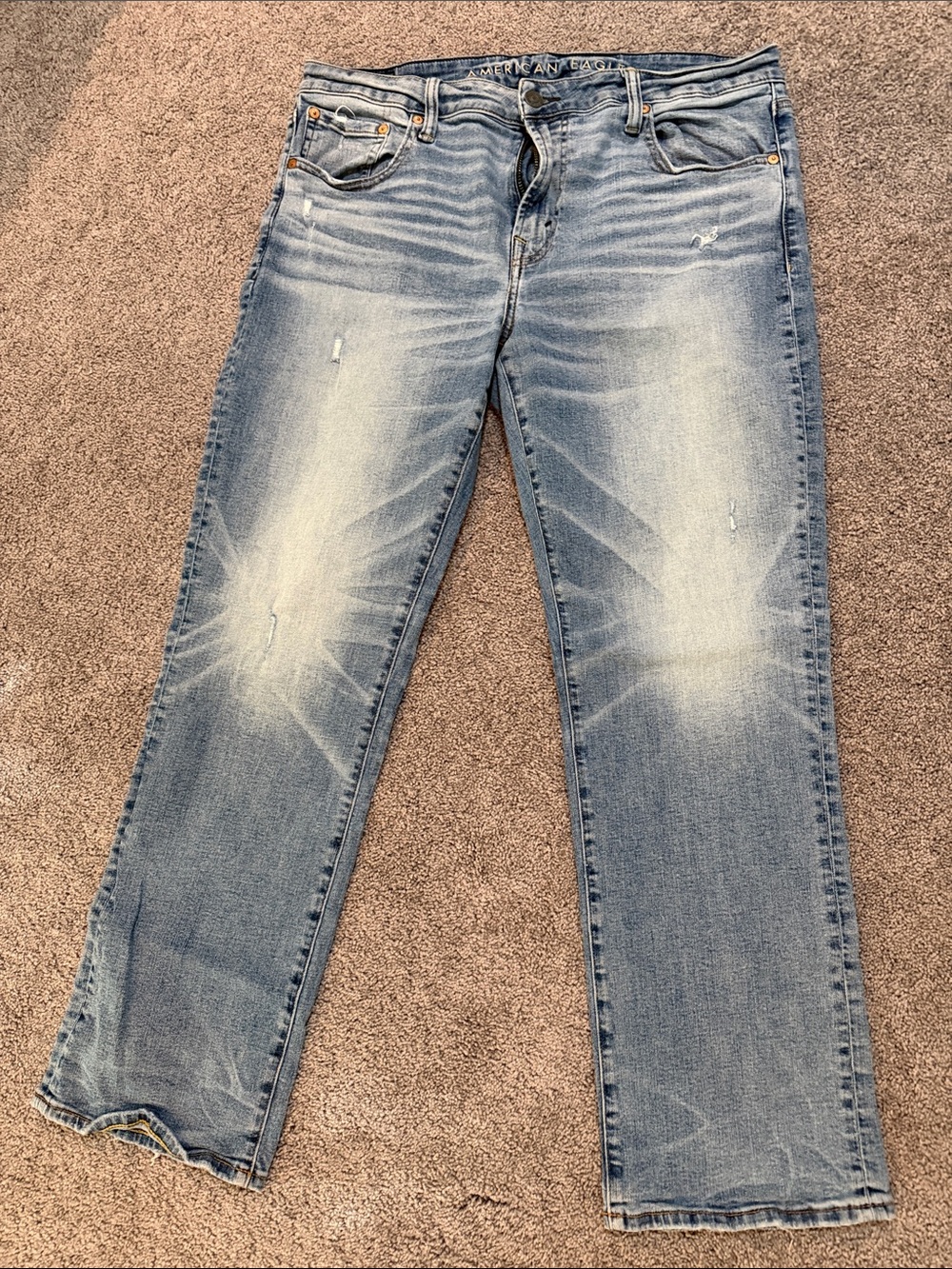 Men’s American Eagle Jeans